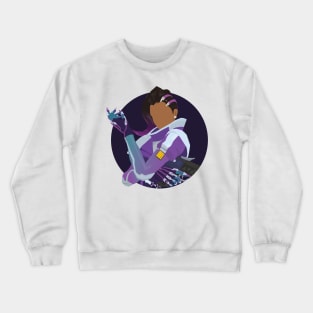 Sombra Crewneck Sweatshirt